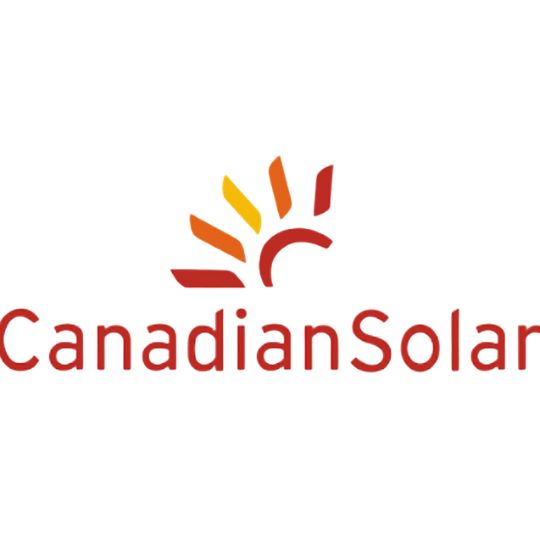 canadiansolar