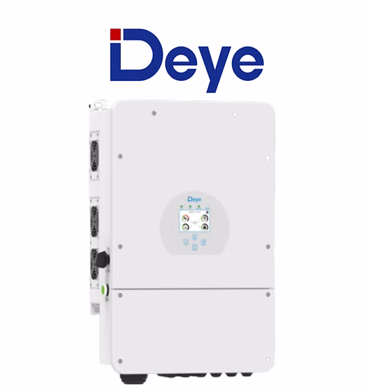 Invertor Deye 10kW SUN-10K Monofazat
