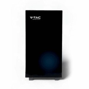 Acumulator LiFePo4 10.24kWh VT-10240B, V-TAC