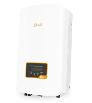 6-15kw solis Invertor hibrid Solis S6-EH1P6K-L-PLUS-6kW