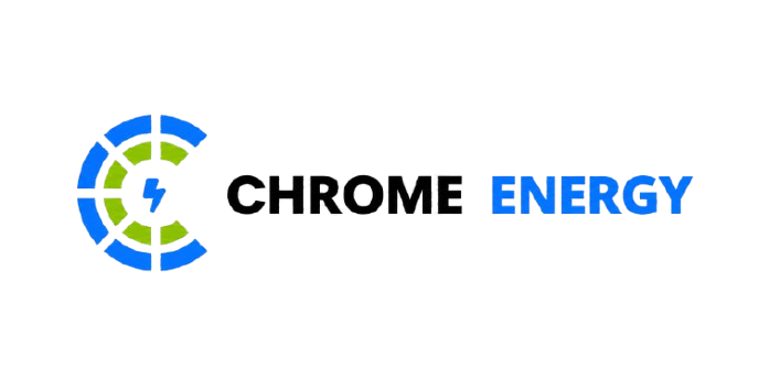 Chrome Energy