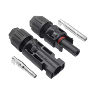 Conector solar MultiContact MC4