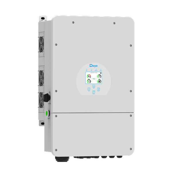 Invertor Deye 6kW Trifazat SUN-6K-SG05LP3