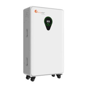 Acumulator LiFePO4 Felicity FLA 48460TG2 - 23,5kW-48V