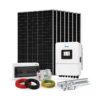 Sistem FOTOVOLTAIC 8KW monofazic