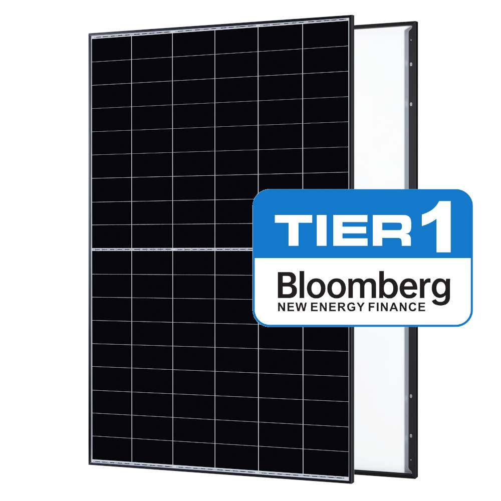 Panou solar fotovoltaic AIKO NeoStar 2P – 470Wp