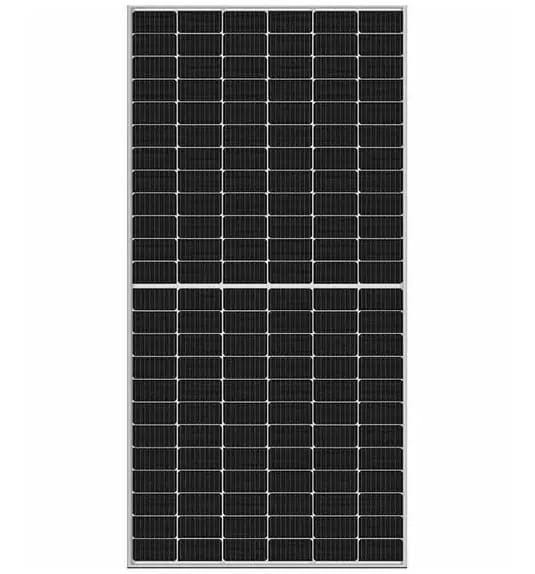 Panou solar fotovoltaic AIKO Comet 2U 645-650Wp