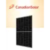 Panou solar fotovoltaic CanadianSolar CS6.2-48TD 460Wp