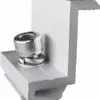 clema capat profil c SET CLEMA CAPAT SERIA E 30mm