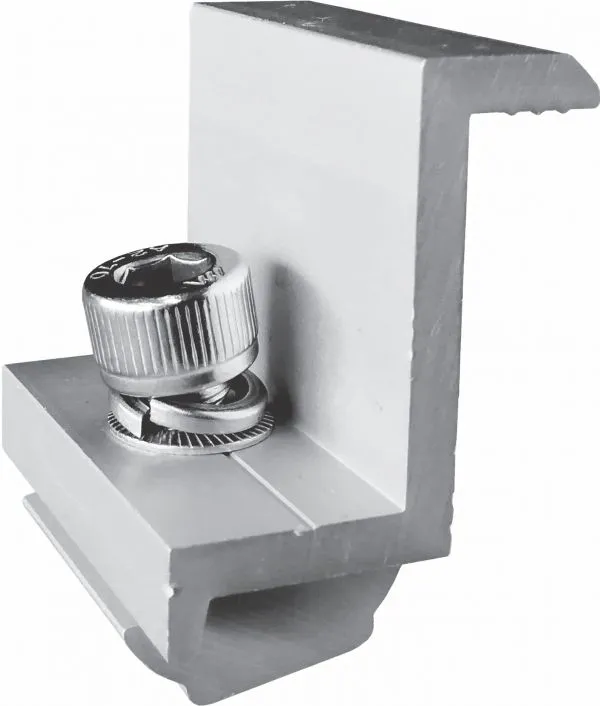 clema capat profil c SET CLEMA CAPAT SERIA E 30mm
