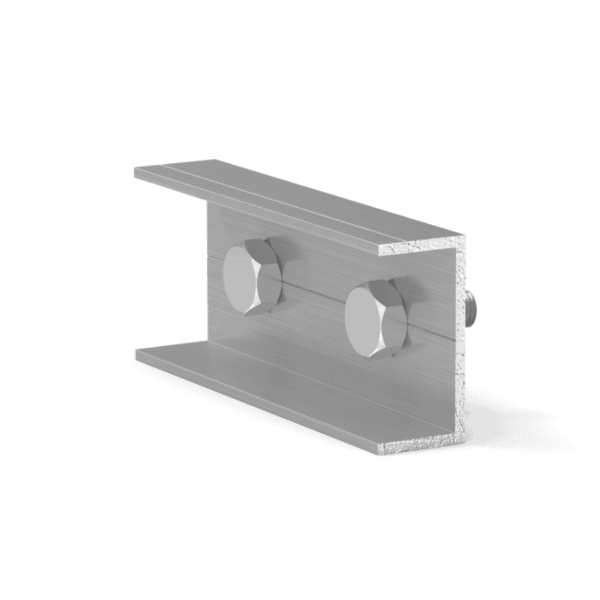 PRELUNGIRE SINA PANOURI SOLARE 40x40mm