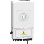 Invertor Deye 6kW Monofazat Hibrid SUN-6K-SG05LP1-EU