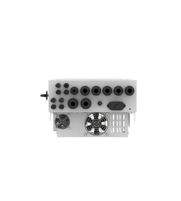 Invertor Deye 8kW SUN-8K-SG05LP3 Trifazat