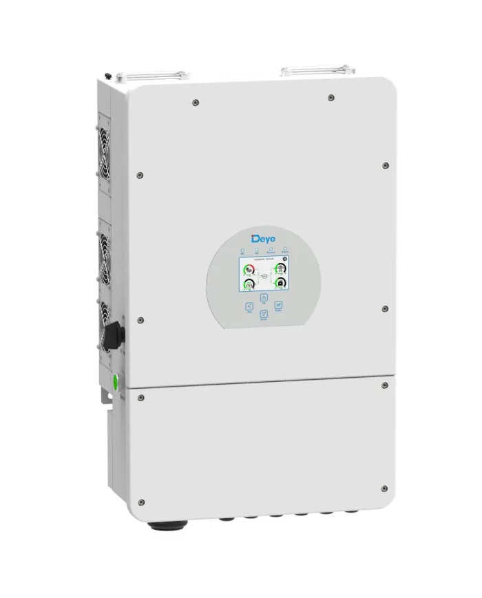 Invertor Deye 10kW SUN-10K Monofazat