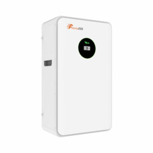 Acumulator LiFePO4 FLA 48230 - EU FelicitySolar - 11,8kW-48V