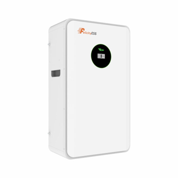 Acumulator LiFePO4 FLA 48230 - EU FelicitySolar - 11,8kW-48V