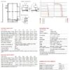 Panou solar fotovoltaic CanadianSolar CS6.2-54TM 505Wp