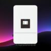 images Invertor Deye 8kW Monofazat Hibrid SUN-8K-SG05LP1