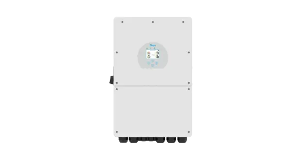 Invertor Deye 8kW SUN-8K-SG05LP3 Trifazat