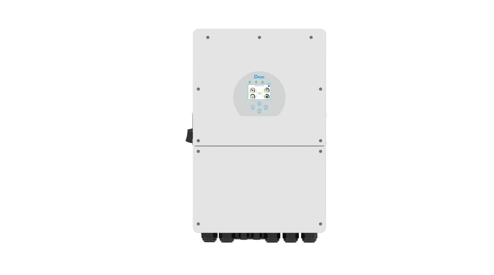 Invertor Deye 8kW SUN-8K-SG05LP3 Trifazat