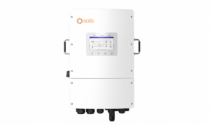 Invertor hibrid Solis S6-EH1P8K-L-PLUS-8kW