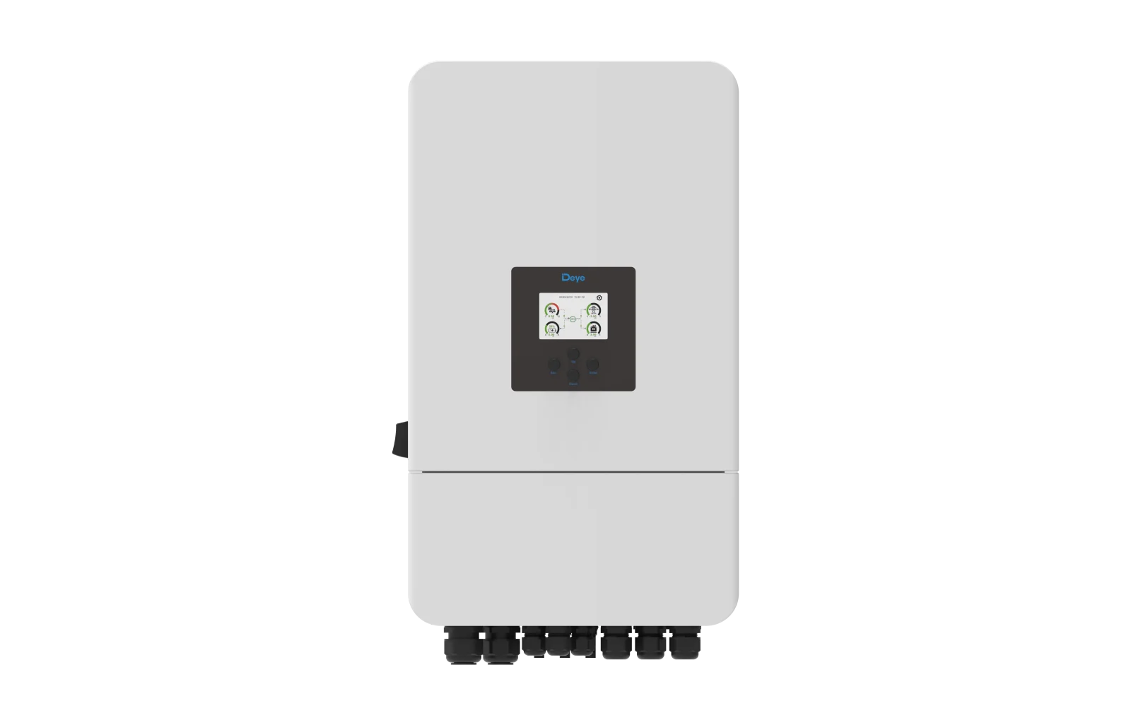 Invertor Deye 16kW SUN-16K Monofazat