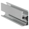 profil seria c PROFIL ALUMINIU FOTOVOLTAICE SERIA C 26X52MM