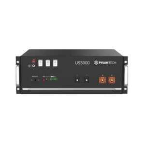 Acumulator LITIU Pylontech US5000 4.8kW-48V