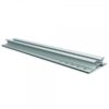 K2 Systems MiniRail – șină scurtă montaj panouri fotovoltaice