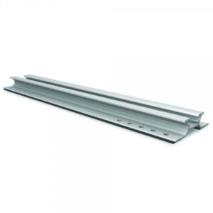 K2 Systems MiniRail – șină scurtă montaj panouri fotovoltaice
