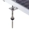 Surub ANCORA M10X200 fixare sine fotovoltaice