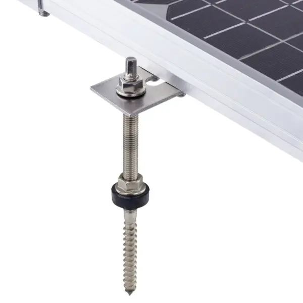 Surub ANCORA M10X200 fixare sine fotovoltaice