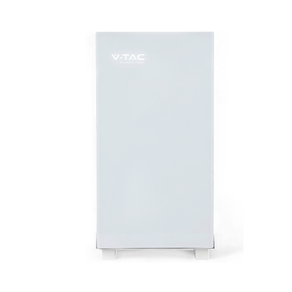 Acumulator LiFePo, 5.12kW, VT-51200W, V-TAC