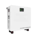 Acumulator Powercube Max 22 Lifepo4 22.5Kwh