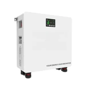 Acumulator Powercube Max 22 Lifepo4 22.5Kwh