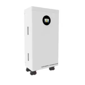 Acumulator TowerX15 Lifepo4 16,08 KWh
