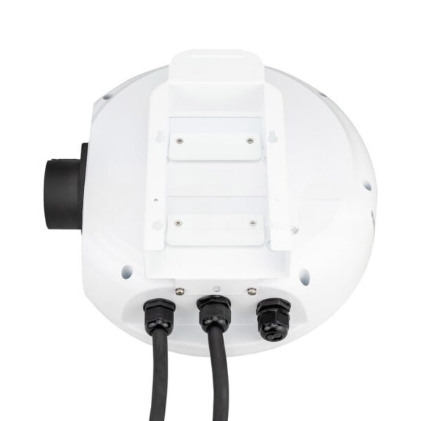 Stație Încărcare Masini Electrice 230V, 7kW, Reglabila, iZAR