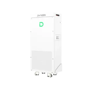 Acumulator fotovoltaic Dyness PowerBrick Plus 16.07 kWh